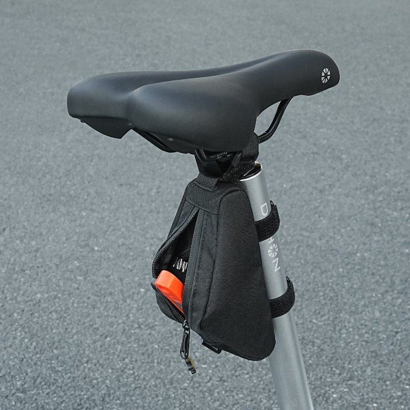 Cycling Gear Organiser - Dağ Yol Bisikleti Sele Çantası Oxford