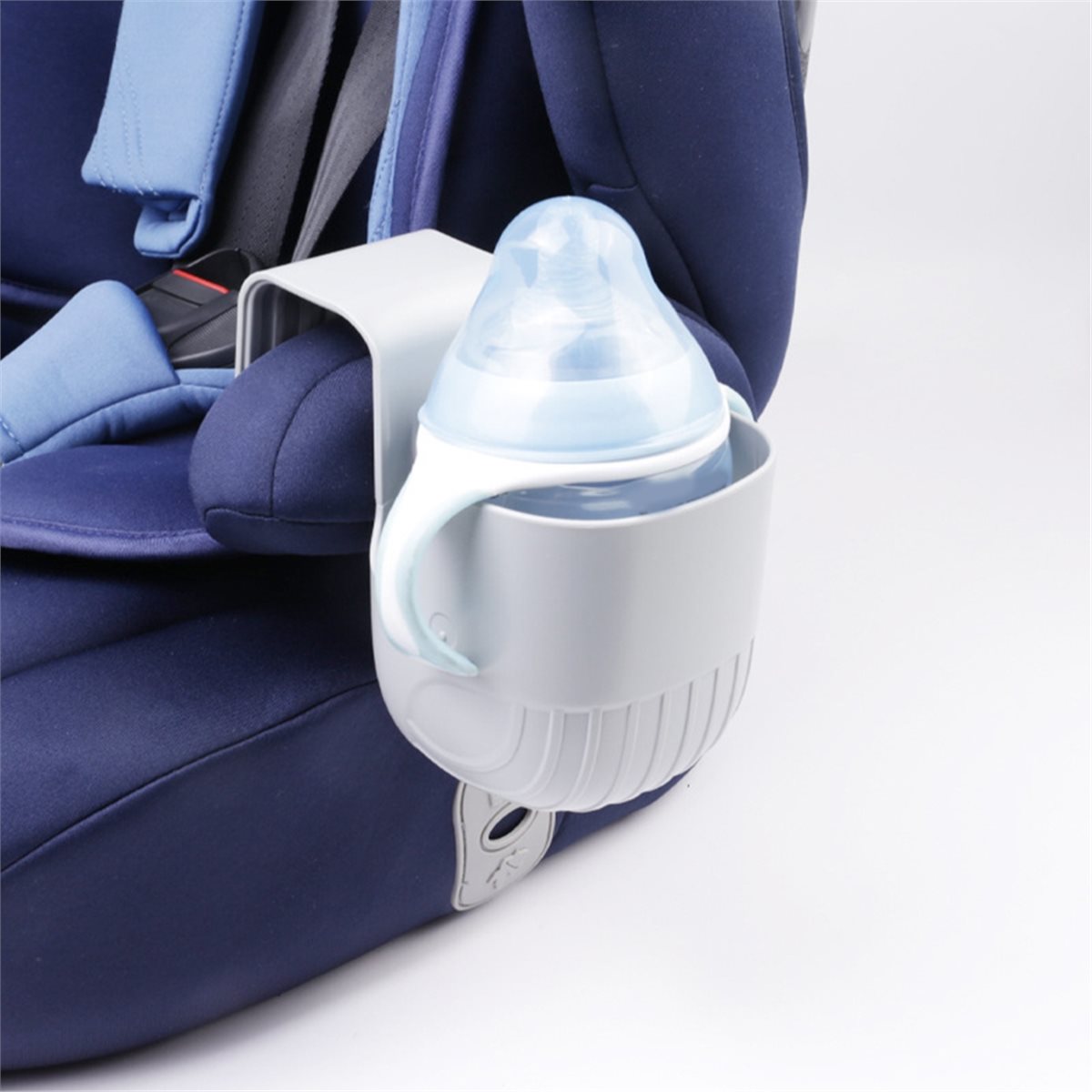 Water Bottle Holder - (A02R] Çocuklar için Evrensel Biberon Su