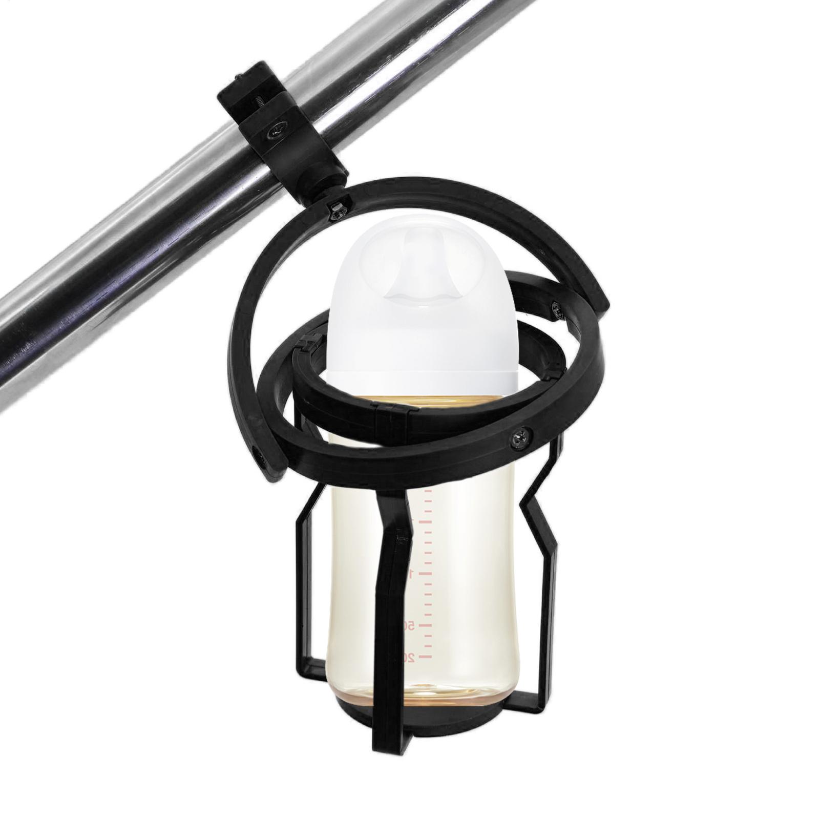Water Bottle Holder - Gyro Bardak Tutucu Kendinden Tesviye Bardak