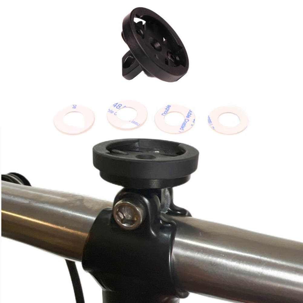 Cycling Gear Holder - Bisiklet Bilgisayar Tutucu Kilometre Sayacı Braketi