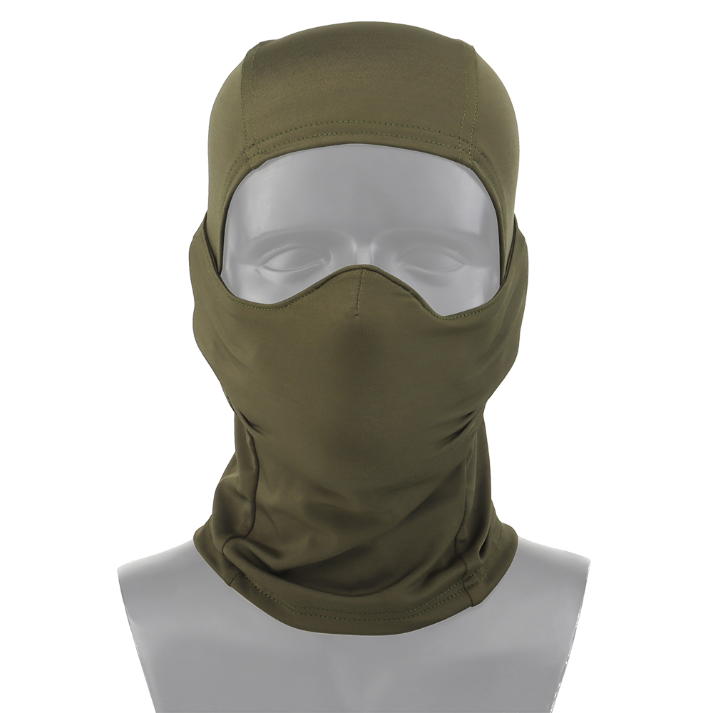 Cycling Gear Winter - Taktik Bandana Başlığı Gen 2.0 Balaklava