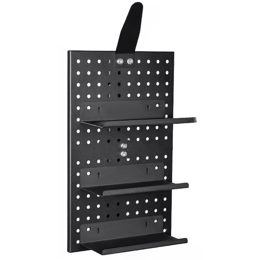 Cycling Gear Organizer Wall - Bisiklet Ekipmanı Düzenleyici, İç Mekan Depolama