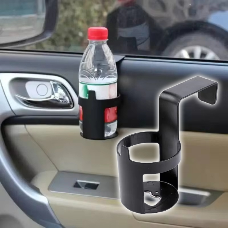 Water Bottle Holder - 1/2 adet araba içecek bardağı şişe