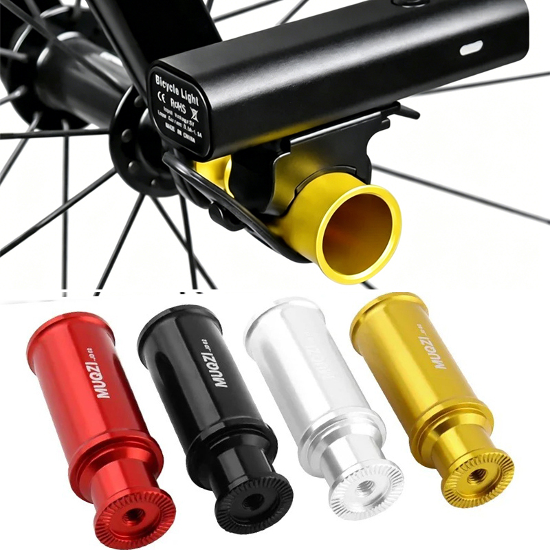 Cycling Gear Holder - Bisiklet Bisiklet Işık Montaj Tutucu El