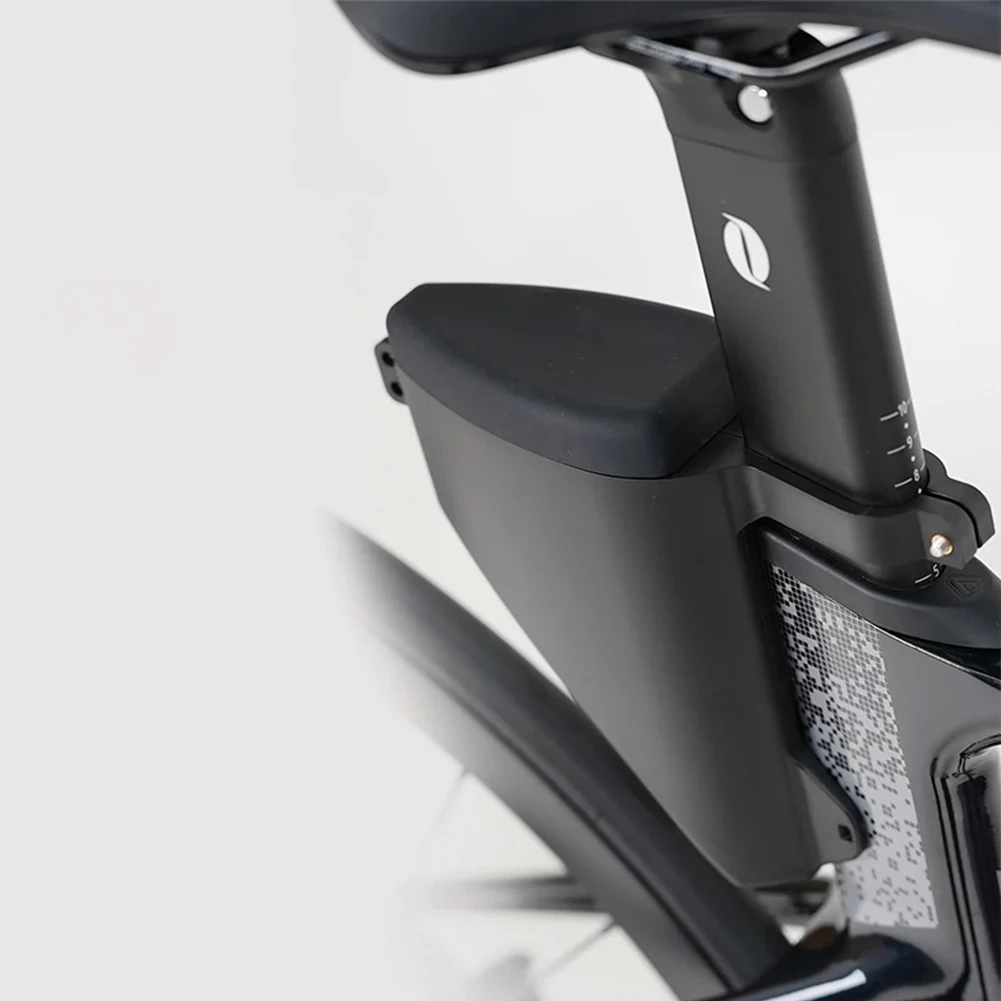 Cycling Gear Organiser - Yol Bisikleti Kuyruk Çantası Sert Kabuk