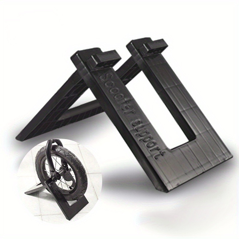 Bicycle Kickstand - 1 adet Denge Bisikleti Standı Tutucusu,
