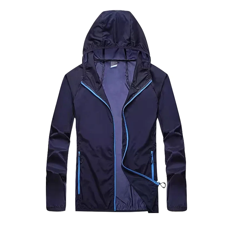 Cycling Gear For Men - Golf Yağmurluk Hafif Ceket Yetişkin Su