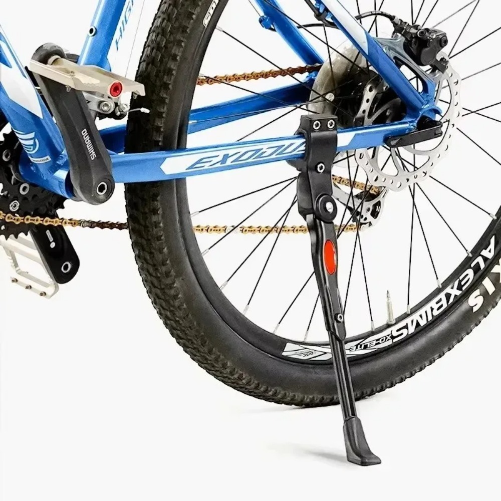 Bicycle Kickstand - 24/26/27.5/29/700C Ayarlanabilir Dağ Bisikleti Desteği Yan