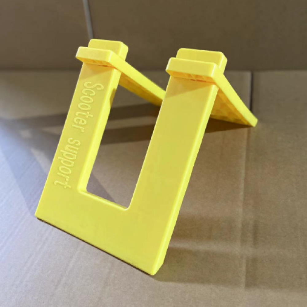 Cycling Gear Holder - Taşınabilir Çocuk Denge Bisikleti Yer Standı