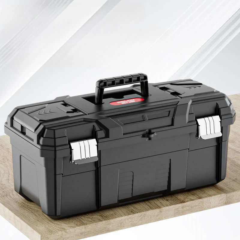 Cycling Gear Organiser - Organizatör aracı kutuları profesyonel aracı saklama