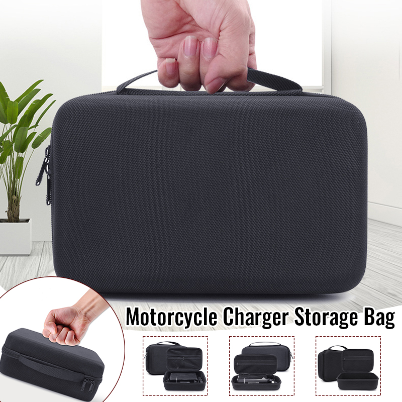 Cycling Gear Organiser - S/M/L sert asetat çanta darbeye saklama