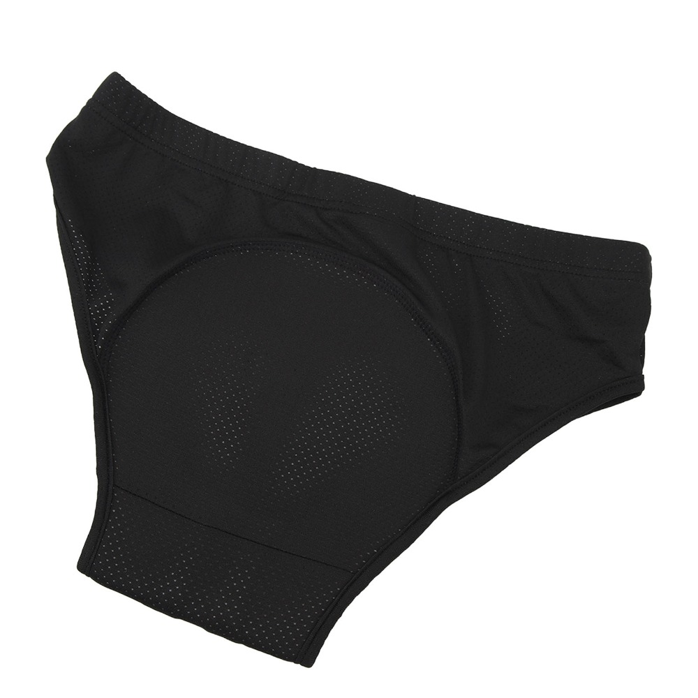 Padded Cycling Shorts - Rahat 3D Yastıklı Bisiklet İç Çamaşırı