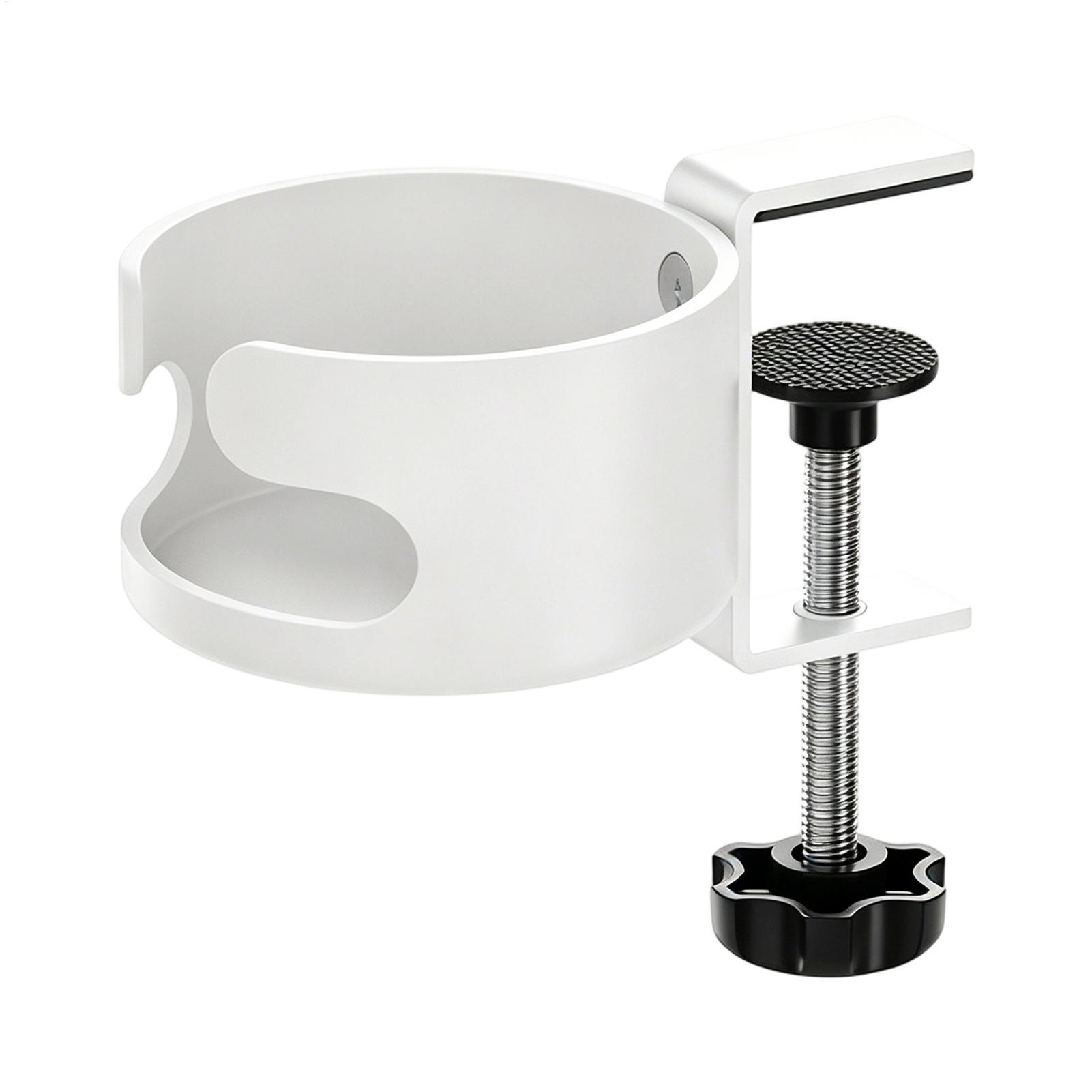 Water Bottle Holder - Masa bardak tutucu kelepçe ayarlanabilir dökülme