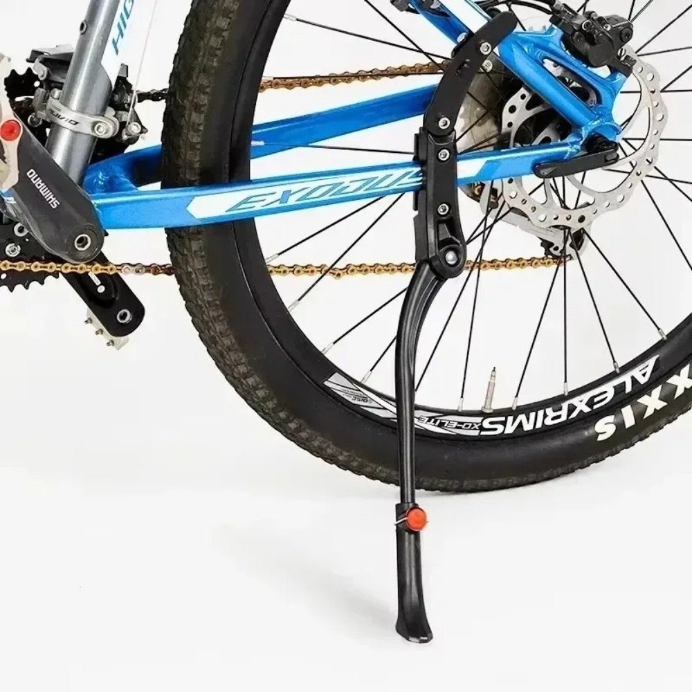 Bicycle Kickstand - 24/26/27.5/29/700C Ayarlanabilir Dağ Bisikleti Desteği Yan