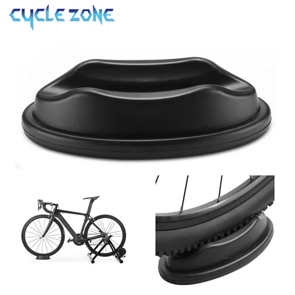Cycling Gear Holder - Stabil Bisiklet Eğitmeni Eğitimi Sabit Kapalı