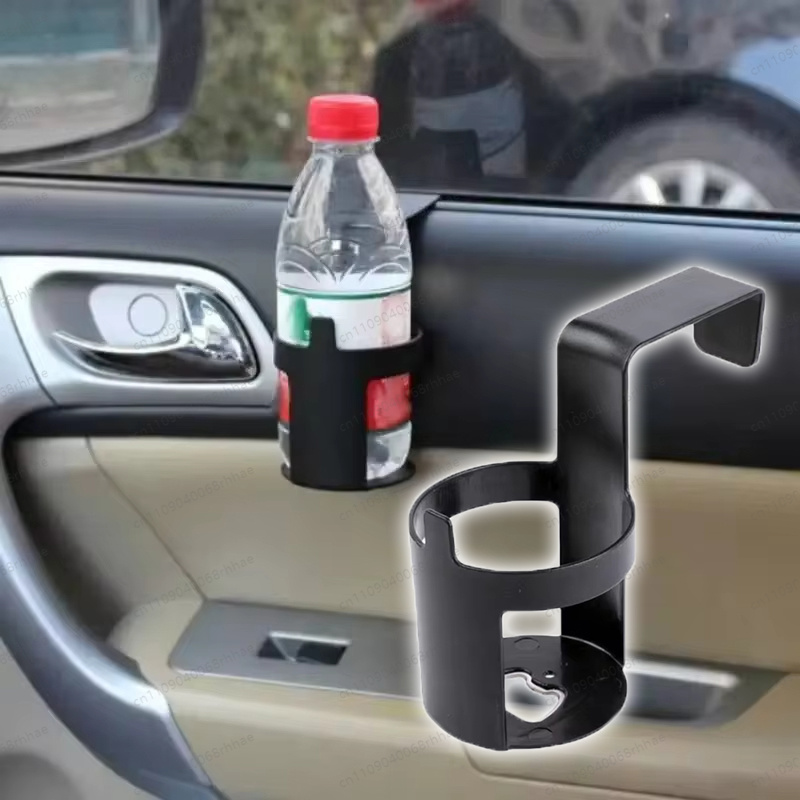 Water Bottle Holder - 1/2 adet araba içecek bardağı şişe