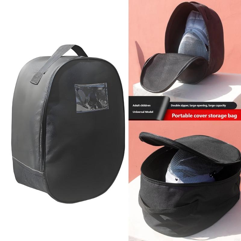 Cycling Gear Holder - Eskrim maskesi saklama çantası saplı nefes
