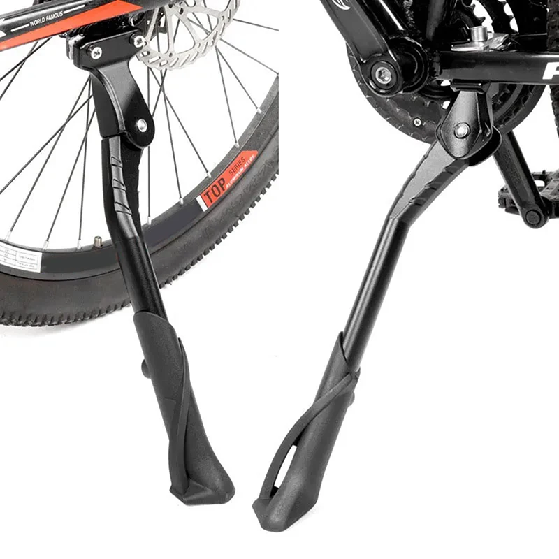Bicycle Kickstand - Ayarlanabilir bisiklet standı 24-29 inç tekerlekler
