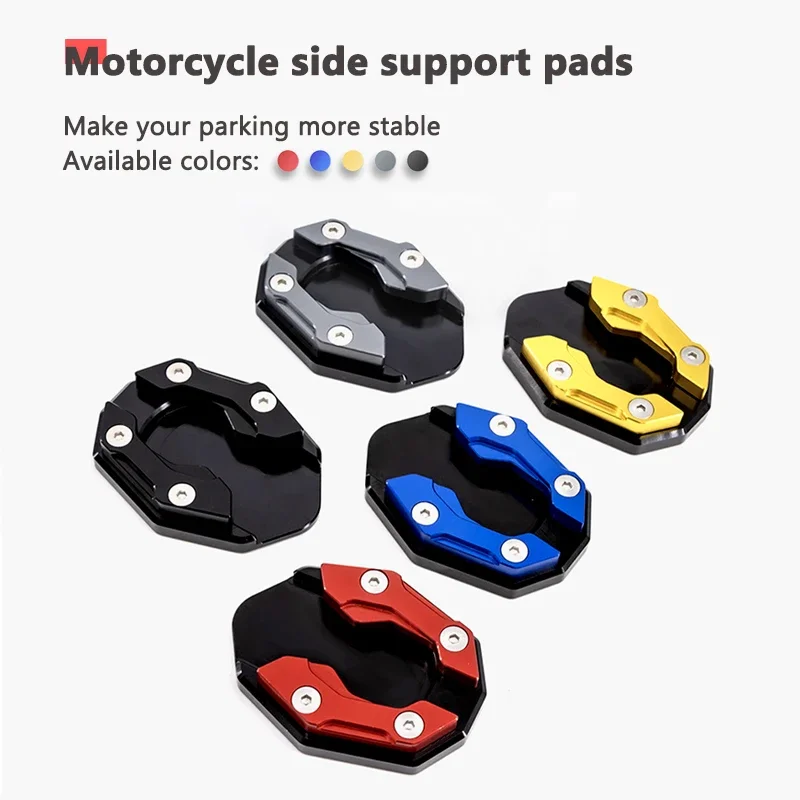 Scooter Motosiklet Aksesuarlar - Bicycle Kickstand incelemesi ve fiyatı