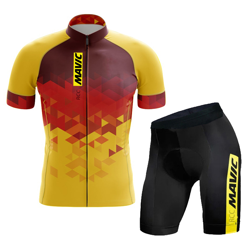 Erkekler için 2024 MAVIC kısa  - Padded Cycling Shorts incelemesi ve fiyatı