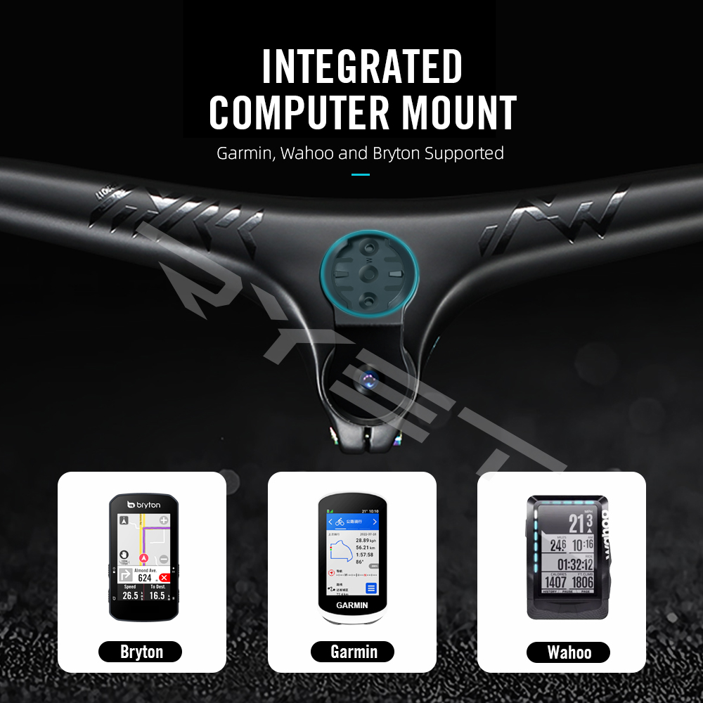 Ryet bisiklet gövdesi uzatma b - Cycling Gear Holder incelemesi ve fiyatı