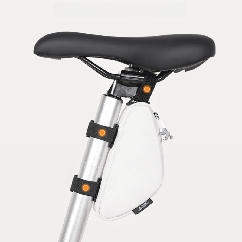Dağ Yol Bisikleti Sele Çantası - Cycling Gear Organiser incelemesi ve fiyatı