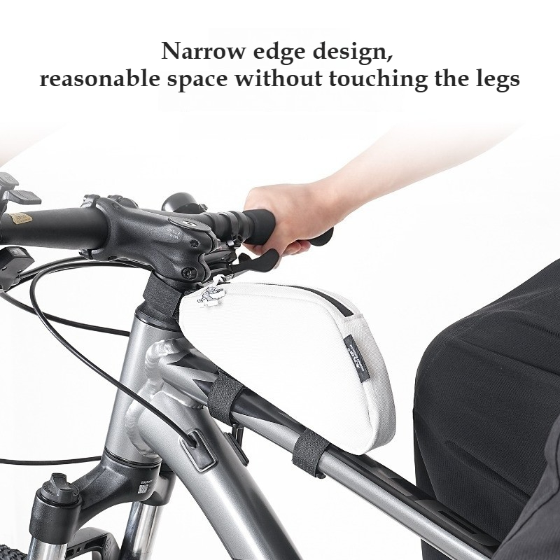 Dağ Yol Bisikleti Sele Çantası - Cycling Gear Organiser incelemesi ve fiyatı