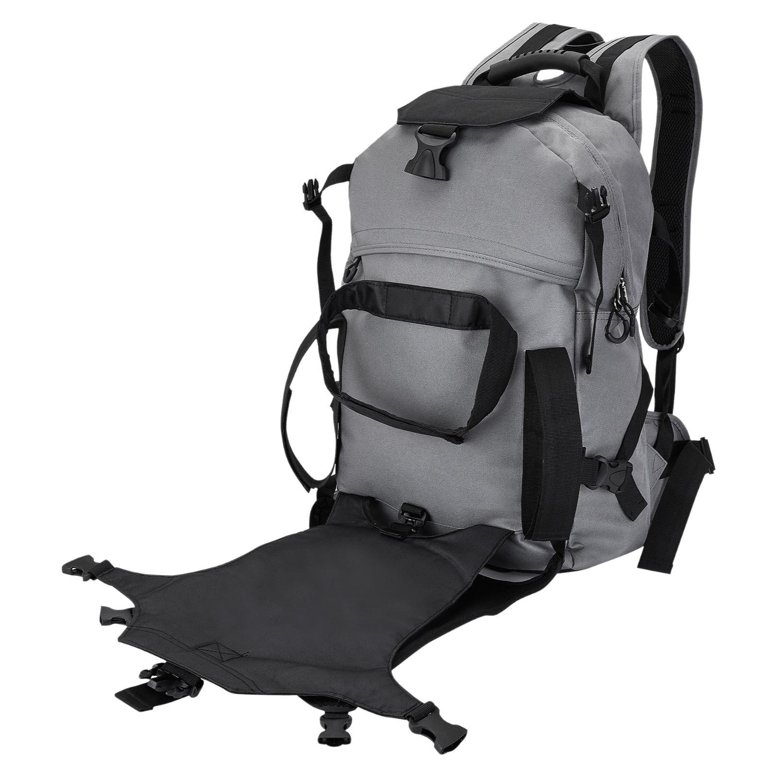 Ski Sırt Çantası Seyahat Bagaj - Cycling Gear For Men incelemesi ve fiyatı