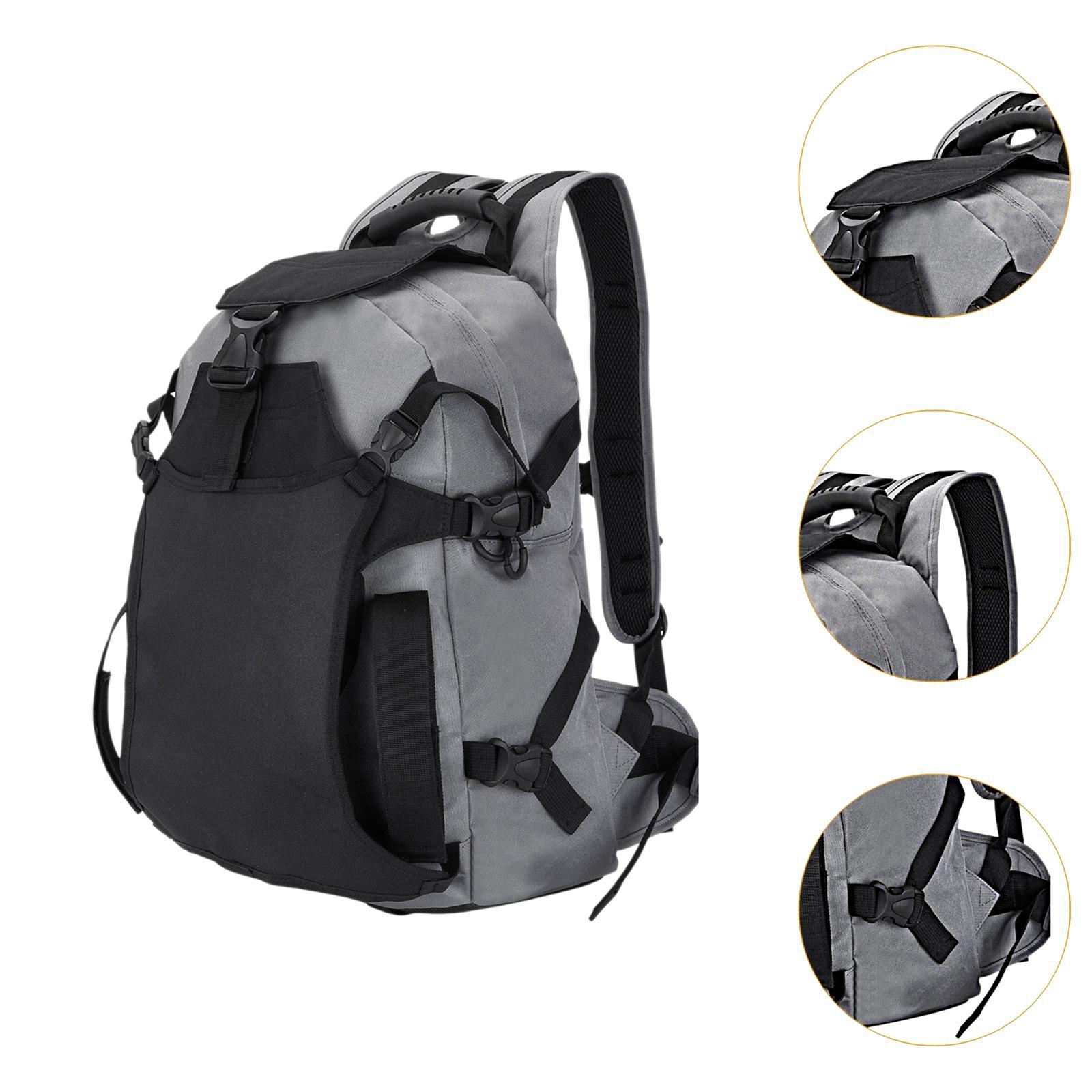 Ski Sırt Çantası Seyahat Bagaj - Cycling Gear For Men incelemesi ve fiyatı