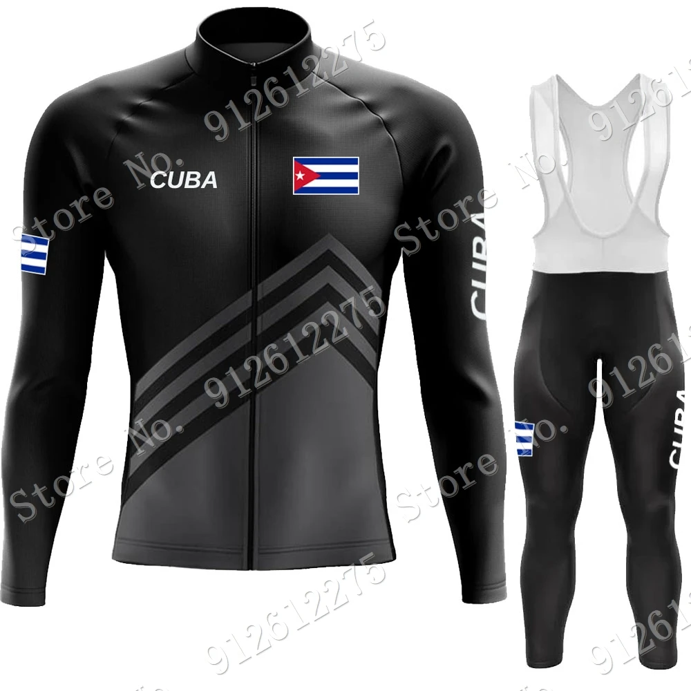 Küba Bisiklet Jersey Seti Bisi - Cycling Gear Winter incelemesi ve fiyatı