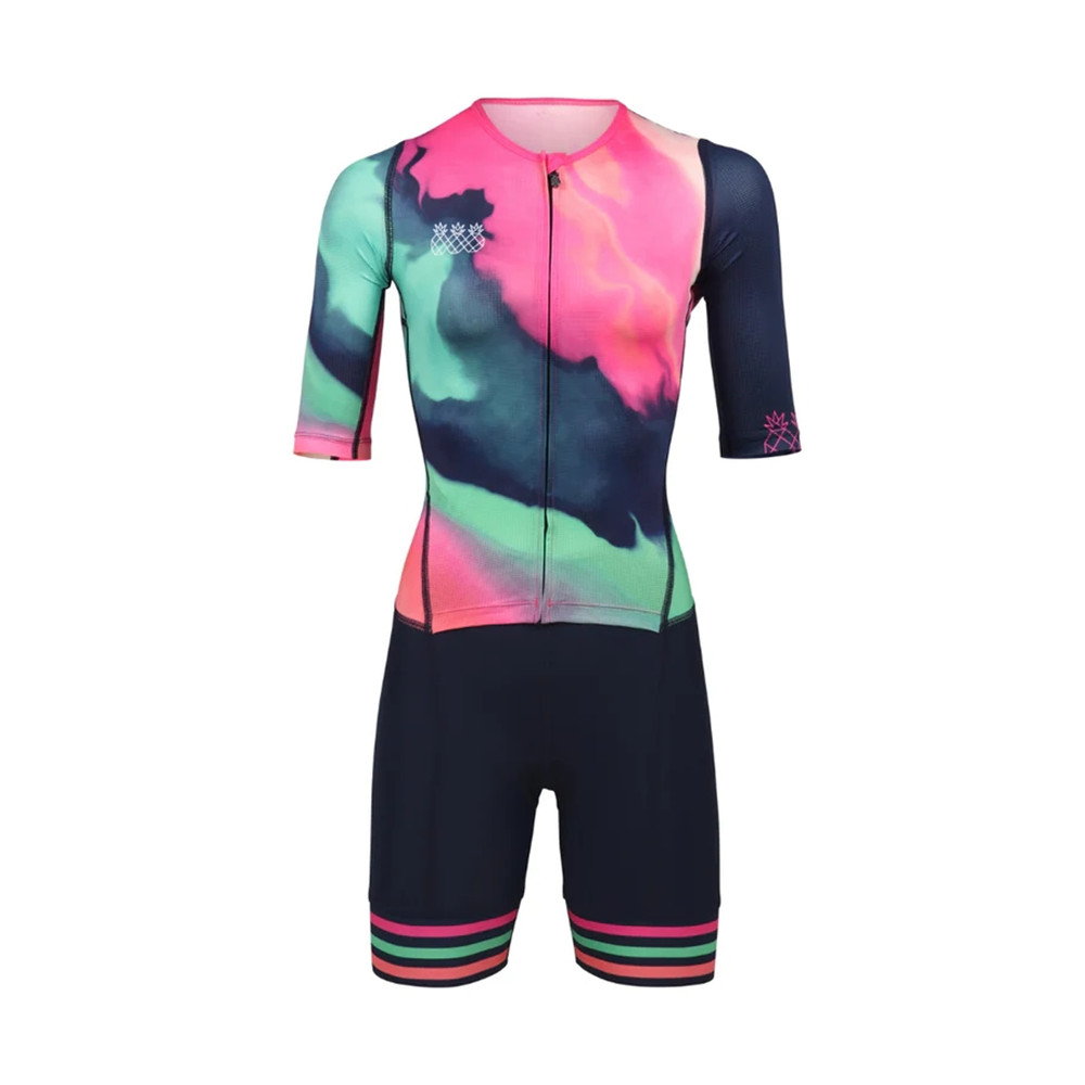 Yaz kadın triatlon atleti Pro  - Cycling Gear For Women incelemesi ve fiyatı