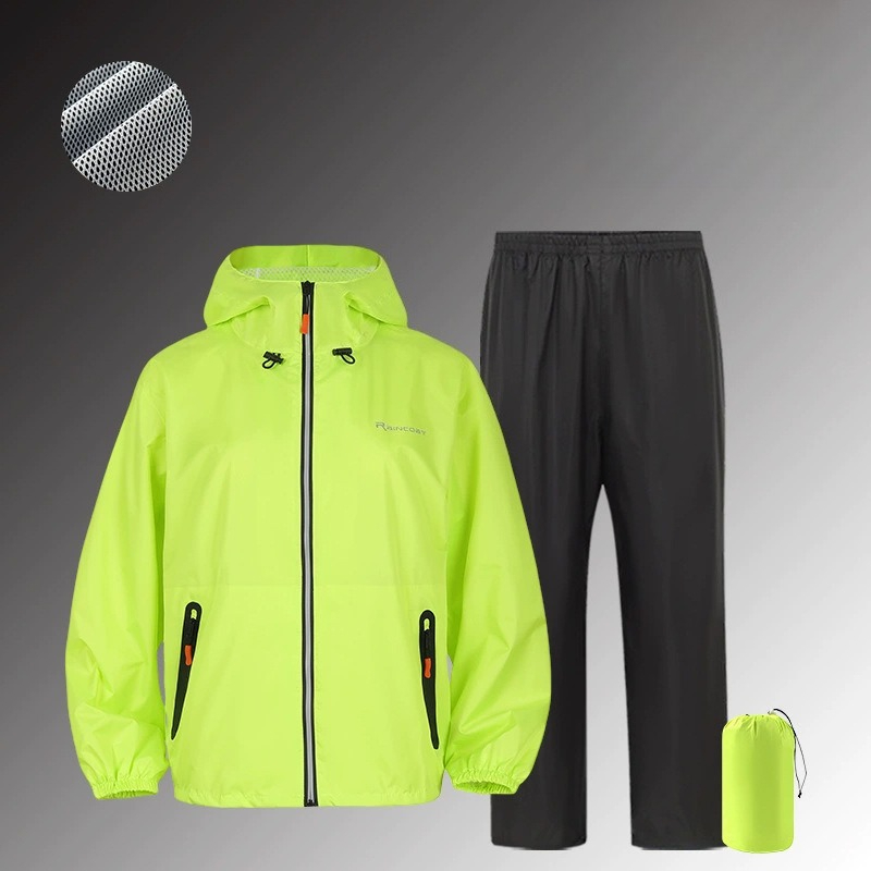 Tam Vücut Su Geçirmez Yağmurlu - Cycling Gear For Men incelemesi ve fiyatı