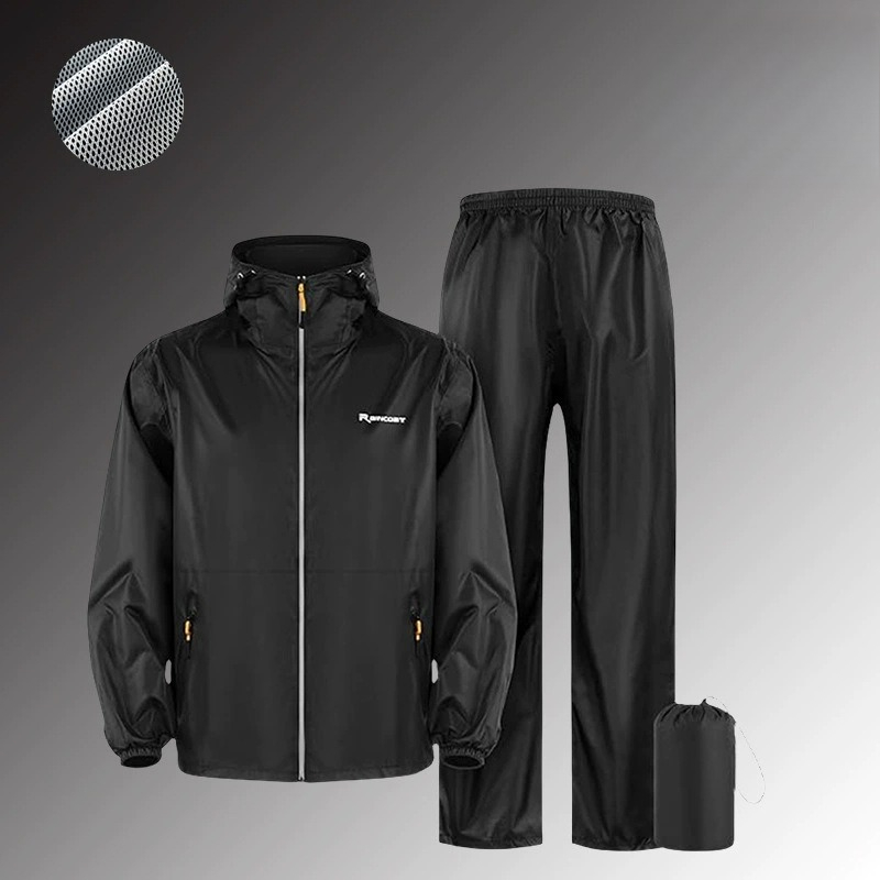 Tam Vücut Su Geçirmez Yağmurlu - Cycling Gear For Men incelemesi ve fiyatı