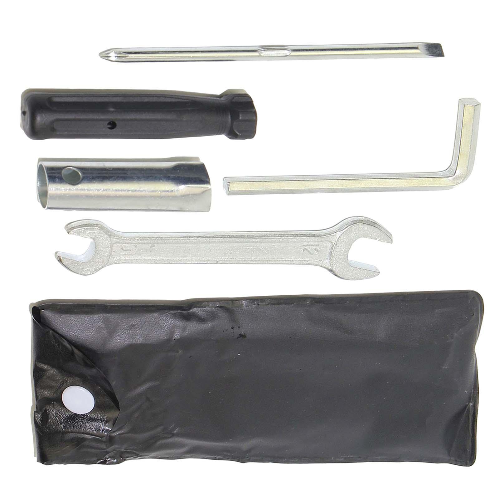 5 adet motosiklet tamir Tool K - Cycling Gear Organiser incelemesi ve fiyatı