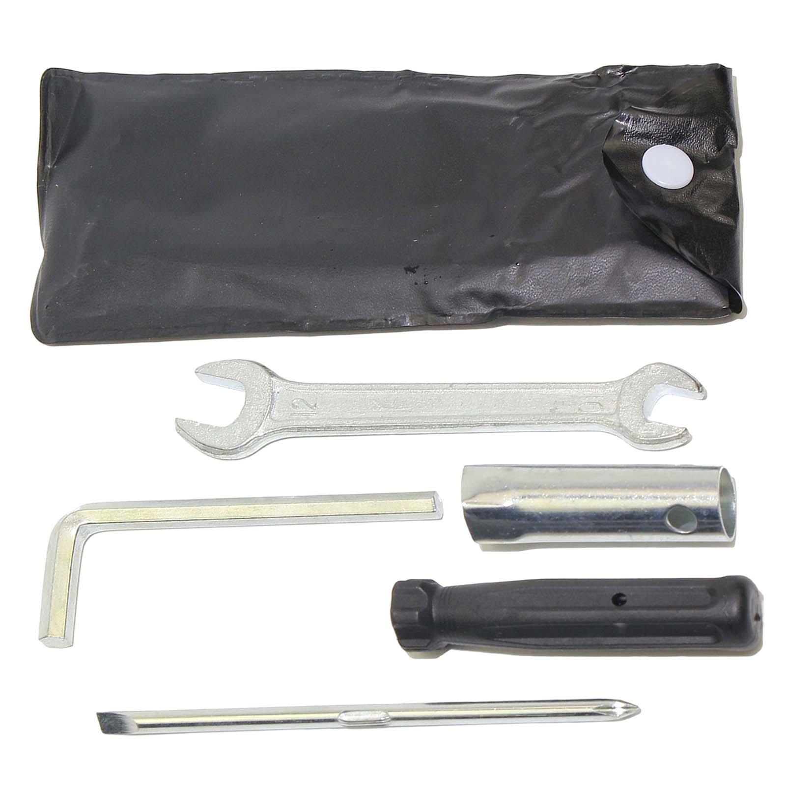 5 adet motosiklet tamir Tool K - Cycling Gear Organiser incelemesi ve fiyatı