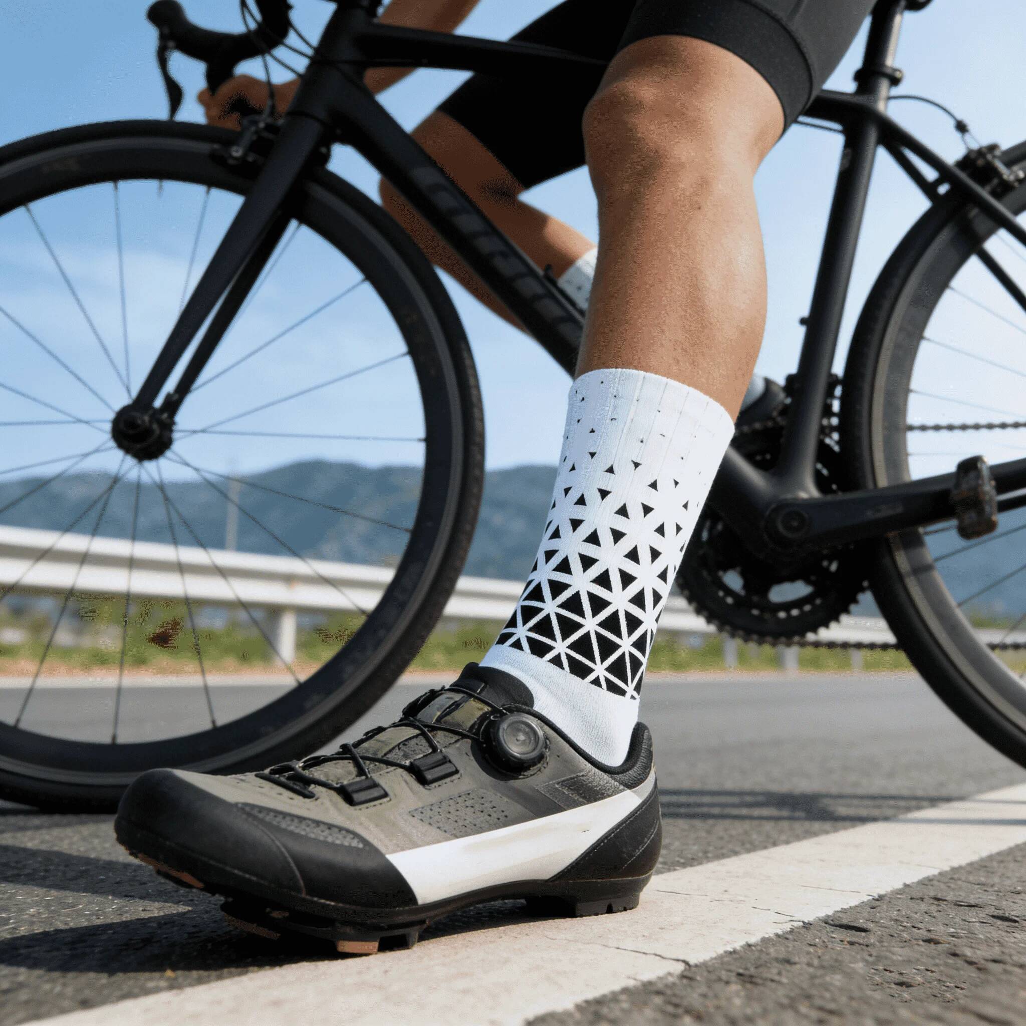 2026 Profesyonel Kaymaz Bisikl - Cycling Gear For Men incelemesi ve fiyatı