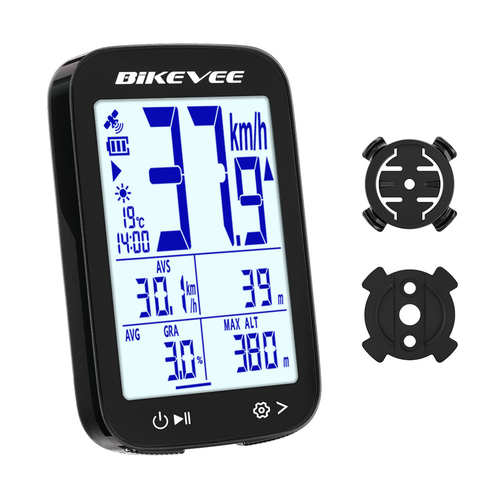 Bikevee Yeni Su Geçirmez Kablo - Cycling Gear Holder incelemesi ve fiyatı
