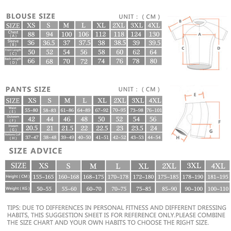 Morvelo Bisiklet Jersey Seti P - Padded Cycling Shorts incelemesi ve fiyatı