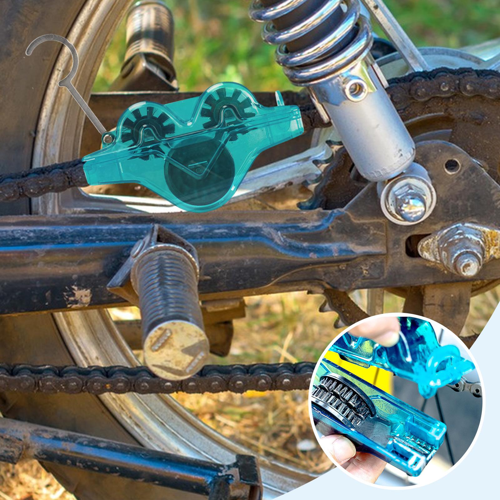 Bisiklet Zinciri Temizleyici 3 - Cycling Gear For Women incelemesi ve fiyatı