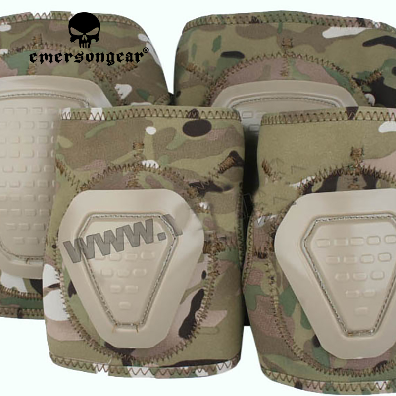Emersongear DNI Neopren Dirsek - Cycling Gear Winter incelemesi ve fiyatı