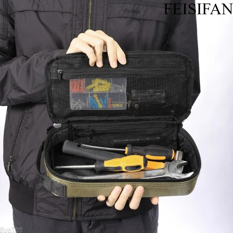 Ağır Hizmet Tipi Taşınabilir E - Cycling Gear Organiser incelemesi ve fiyatı