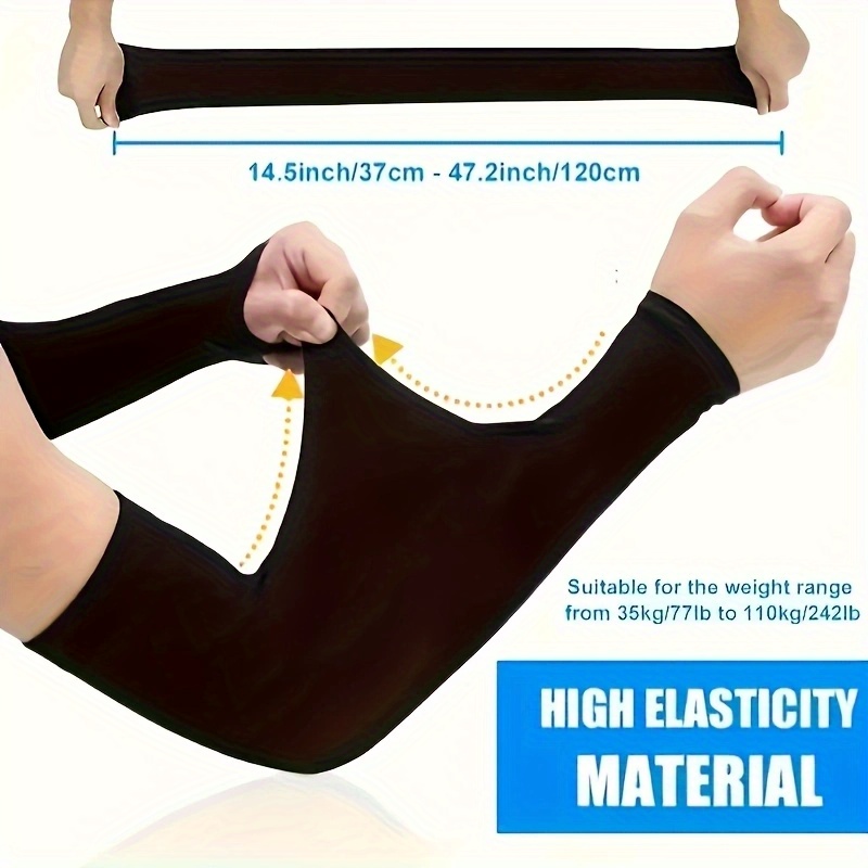 2 adet Buz Ipek Kol Kolluğu, E - Cycling Gear For Men incelemesi ve fiyatı