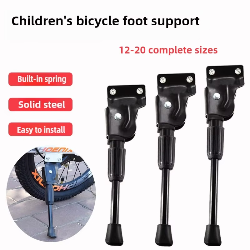 1 adet Çocuk Bisikleti Ayaklığ - Bicycle Kickstand incelemesi ve fiyatı