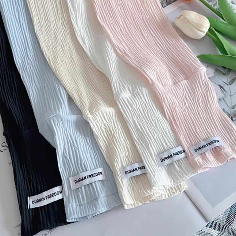 Moda Gevşek Ince Buz Ipek Uzun - Cycling Gloves incelemesi ve fiyatı