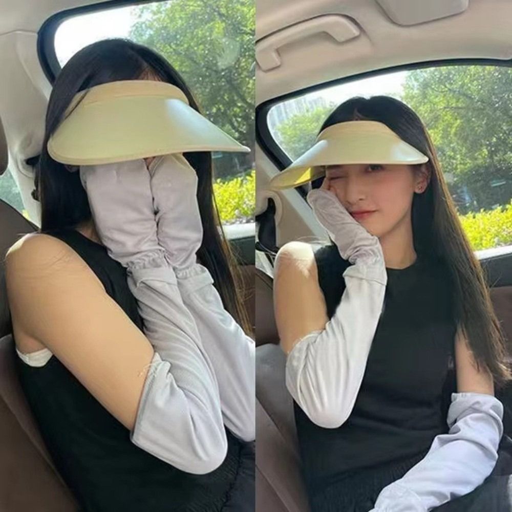 Anti-UV Güneş Koruyucu Kollu A - Cycling Gloves incelemesi ve fiyatı