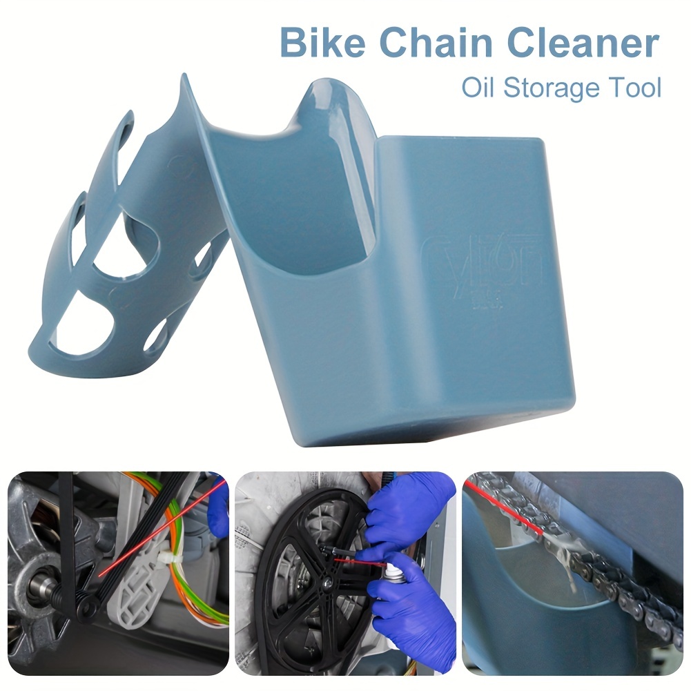 Bisiklet Zinciri Yağı Bakım Se - Cycling Gear Organiser incelemesi ve fiyatı