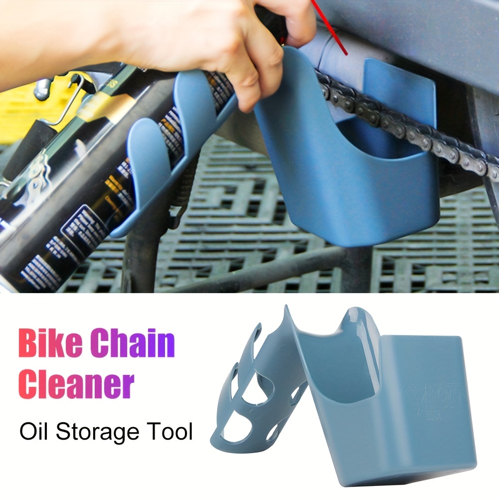 Bisiklet Zinciri Yağı Bakım Se - Cycling Gear Organiser incelemesi ve fiyatı