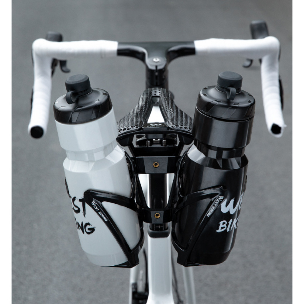 West Biking Bisiklet Su Şişesi - Cycling Gear Holder incelemesi ve fiyatı