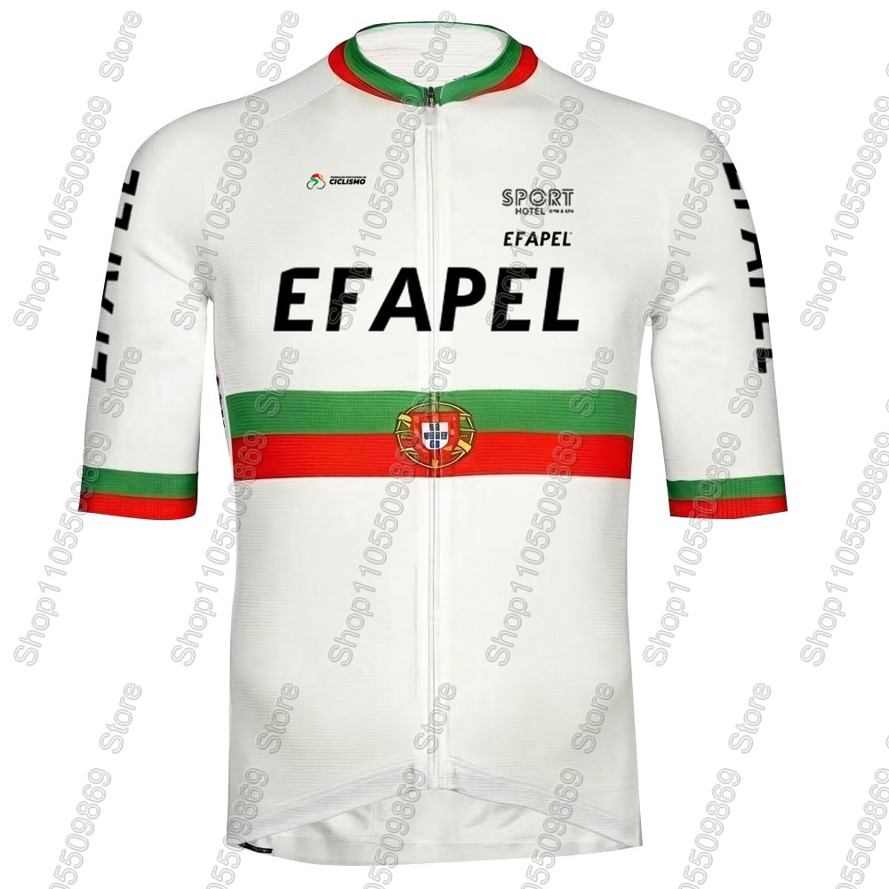 Portekiz 2026 Efapel Takımı Bi - Padded Cycling Shorts incelemesi ve fiyatı