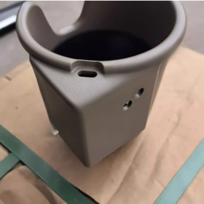 SU30214 Traktör Bardak Tutucu  - Water Bottle Holder incelemesi ve fiyatı